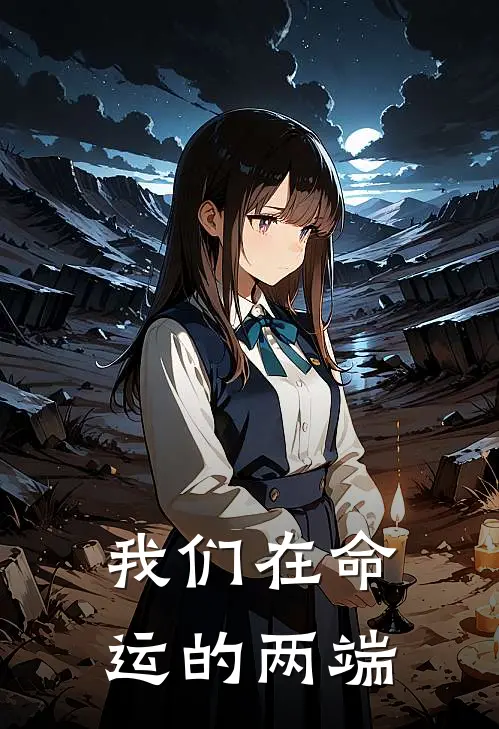 我们在命运的两端