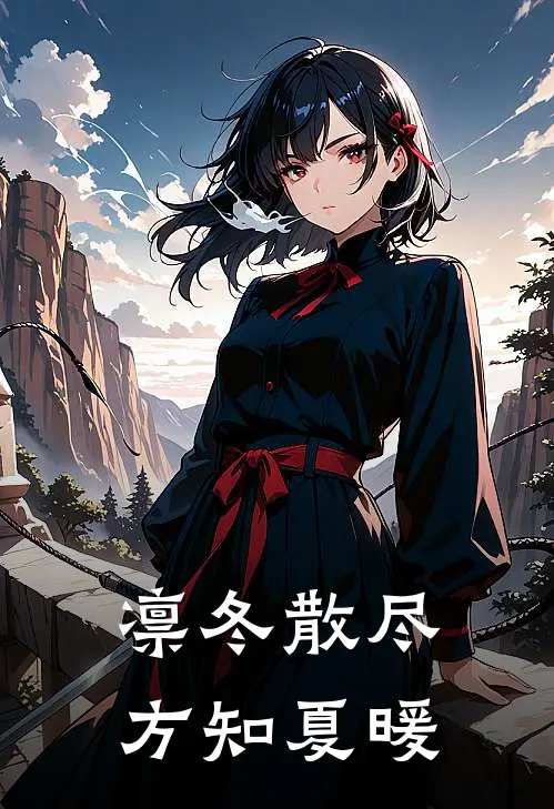 凛冬散尽，方知夏暖
