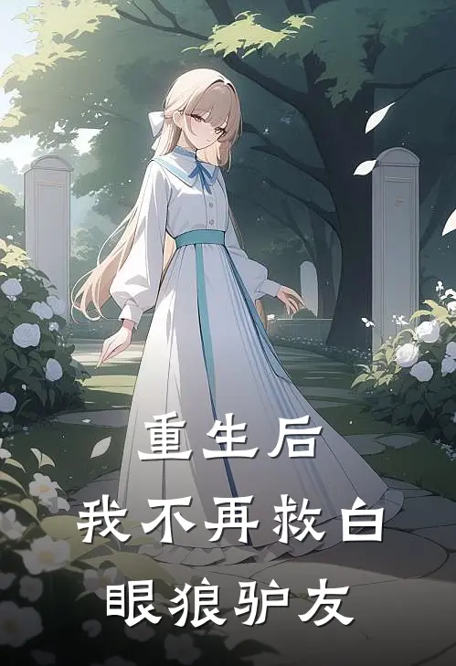 重生后，我不再救白眼狼驴友