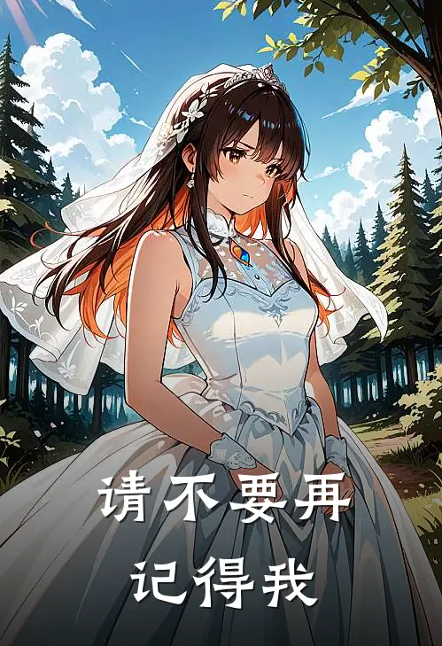 请不要再记得我