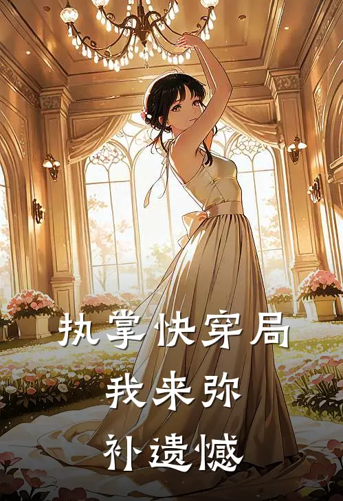 执掌快穿局，我来弥补遗憾