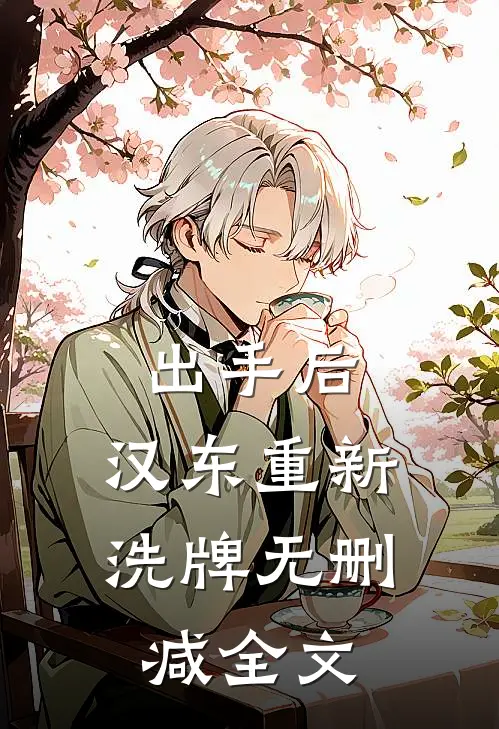 出手后，汉东重新洗牌无删减全文