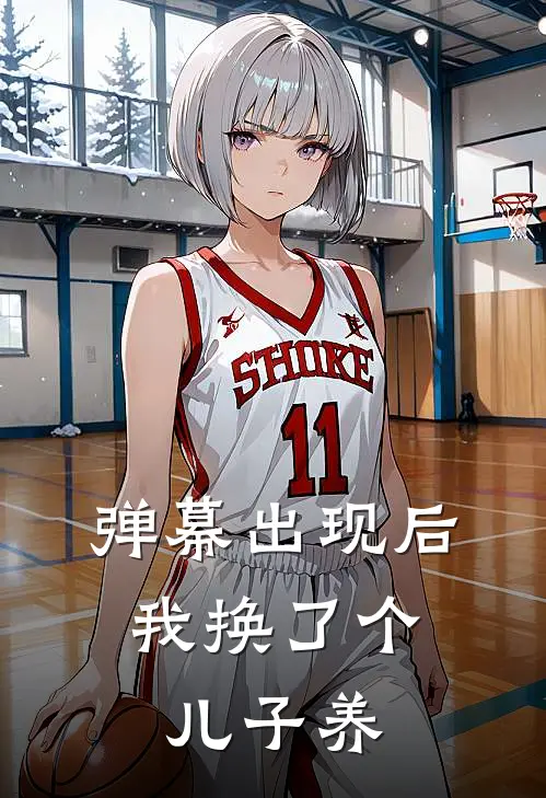 弹幕出现后，我换了个儿子养