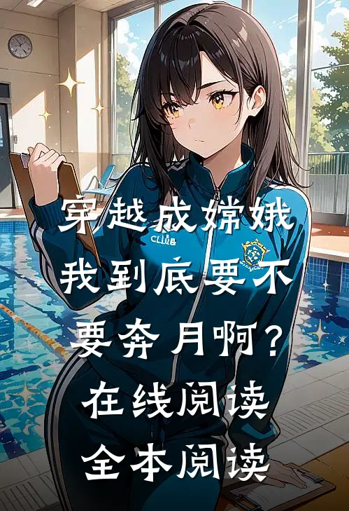 穿越成嫦娥我到底要不要奔月啊？在线阅读全本阅读