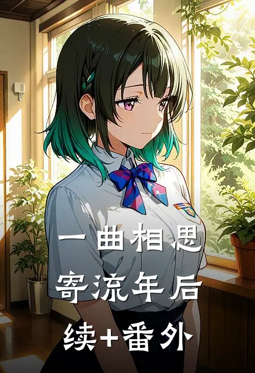 一曲相思寄流年后续+番外