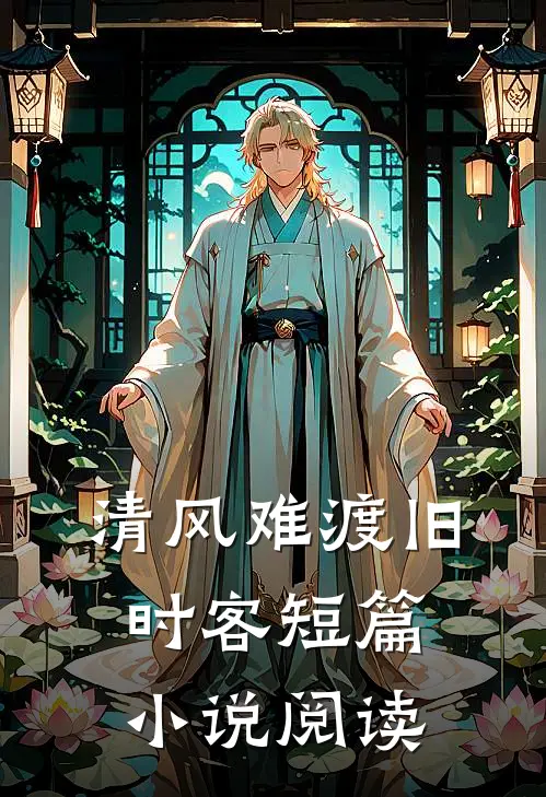 清风难渡旧时客短篇小说阅读