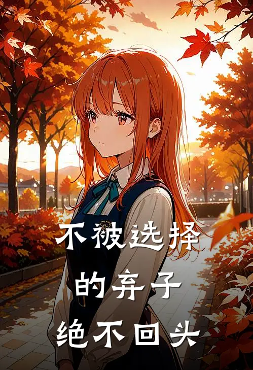 不被选择的弃子，绝不回头