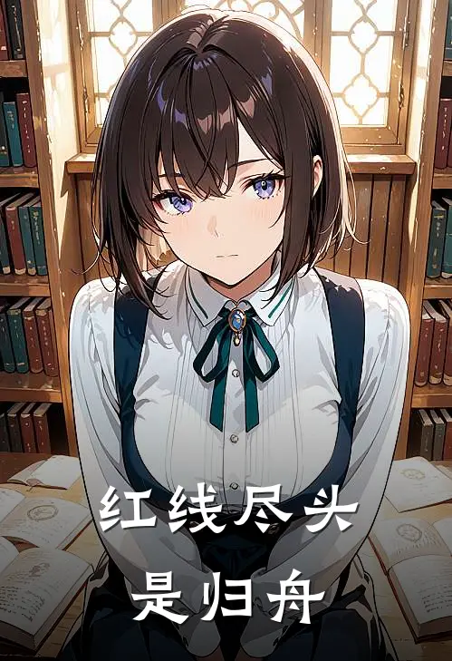 红线尽头是归舟