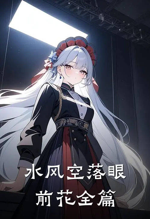 水风空落眼前花全篇
