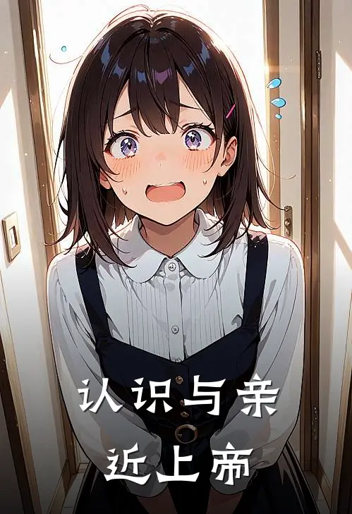 认识与亲近上帝