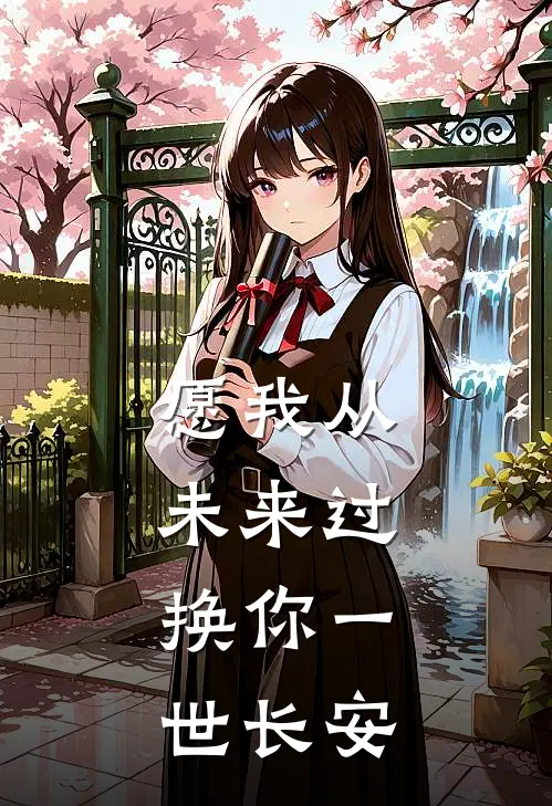 愿我从未来过，换你一世长安