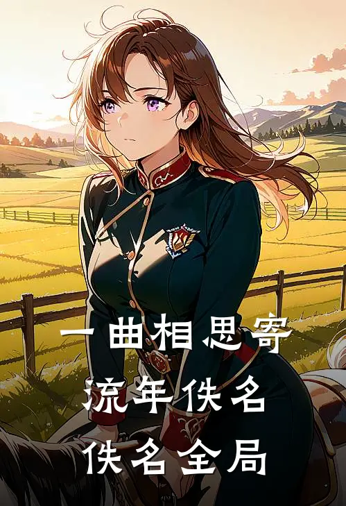 一曲相思寄流年佚名佚名全局