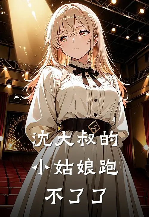 沈大叔的小姑娘跑不了了