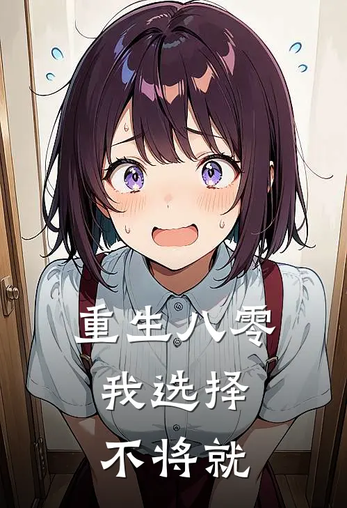 重生八零，我选择不将就