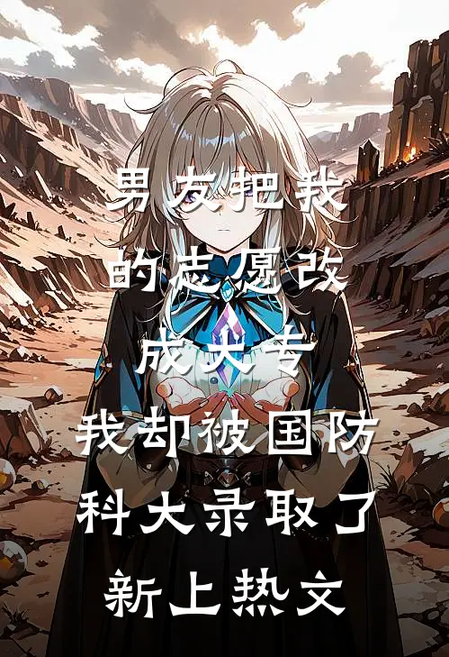 男友把我的志愿改成大专，我却被国防科大录取了新上热文