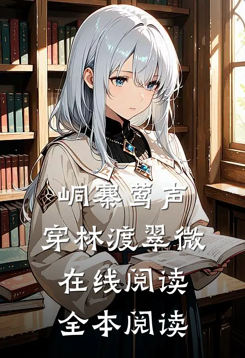 峒寨莺声，穿林渡翠微在线阅读全本阅读