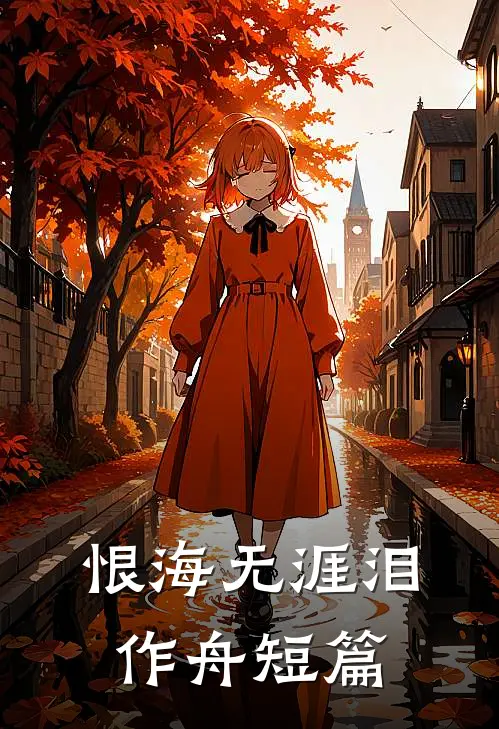 恨海无涯泪作舟短篇