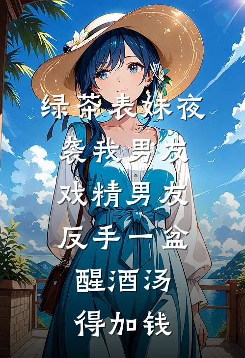 绿茶表妹夜袭我男友，戏精男友反手一盆醒酒汤：得加钱