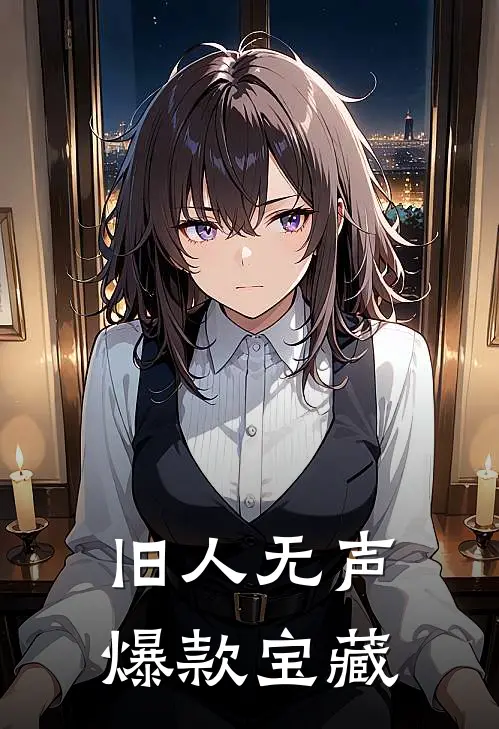 旧人无声爆款宝藏
