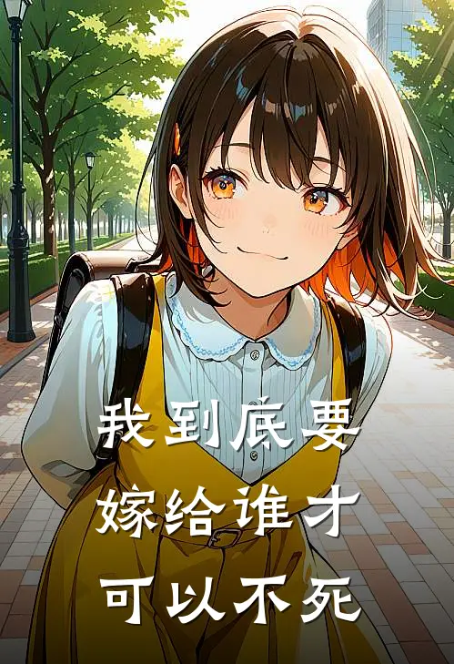 我到底要嫁给谁才可以不死