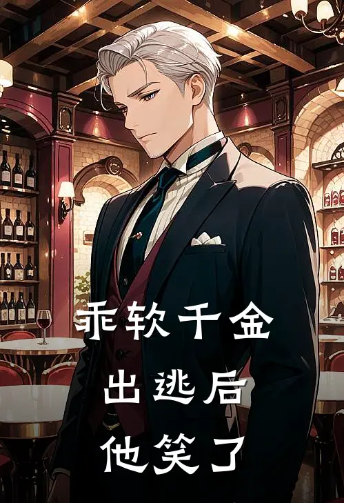 乖软千金出逃后，他笑了