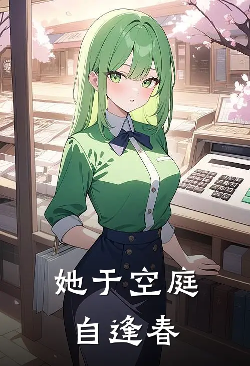 她于空庭自逢春