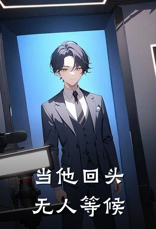 当他回头，无人等候