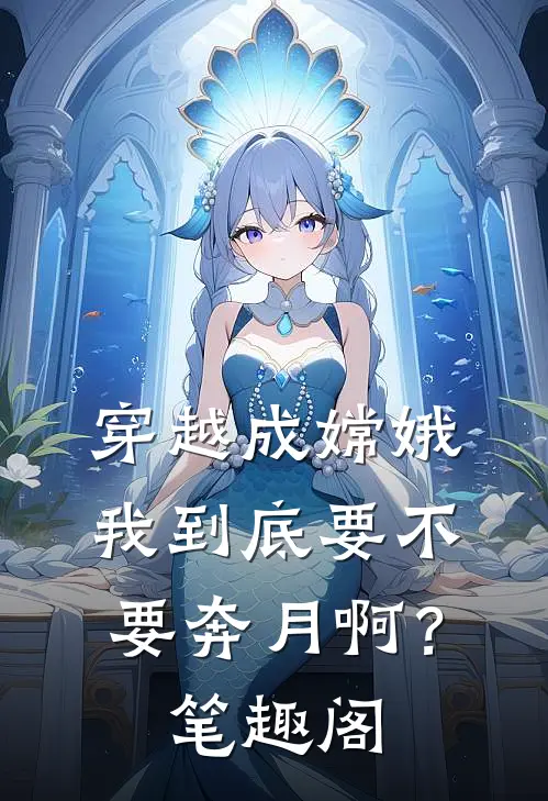 穿越成嫦娥我到底要不要奔月啊？笔趣阁