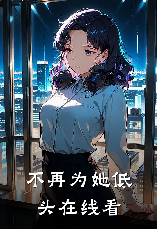 不再为她低头在线看