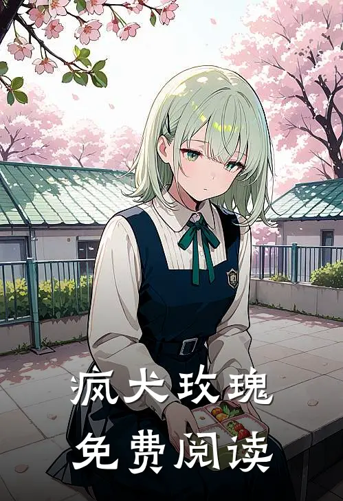 疯犬玫瑰免费阅读