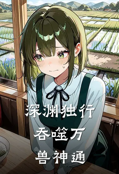 深渊独行，吞噬万兽神通