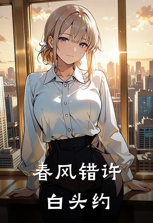 春风错许白头约