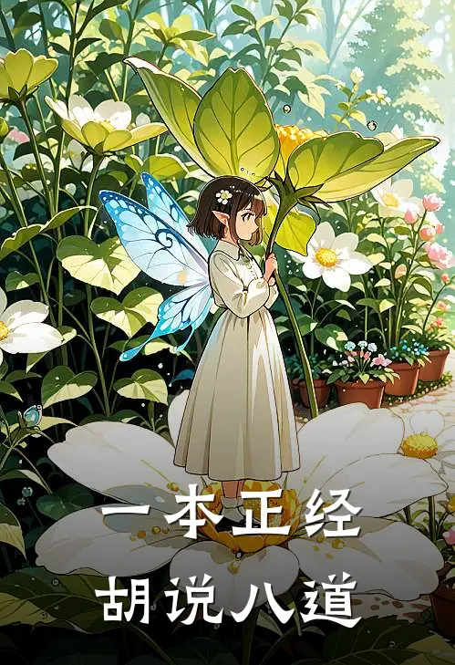 一本正经胡说八道