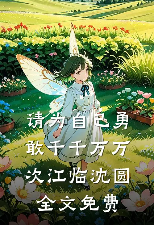 请为自己勇敢千千万万次江临沈圆全文免费