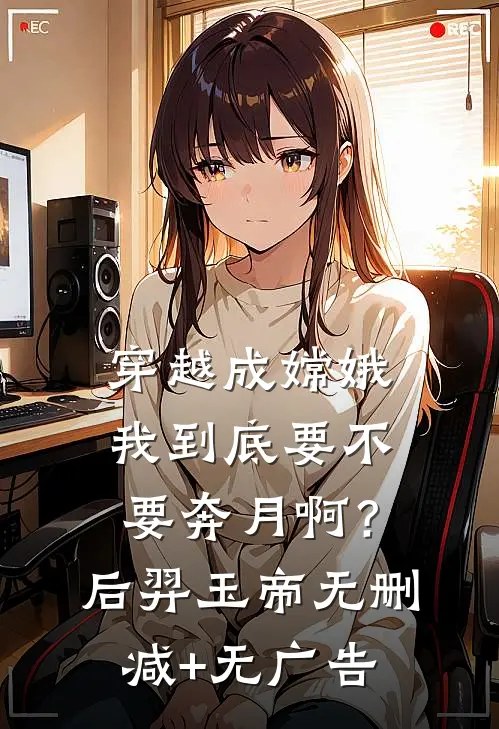 穿越成嫦娥我到底要不要奔月啊？后羿玉帝无删减+无广告