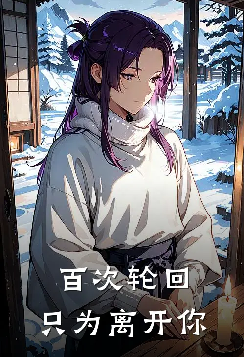 百次轮回，只为离开你