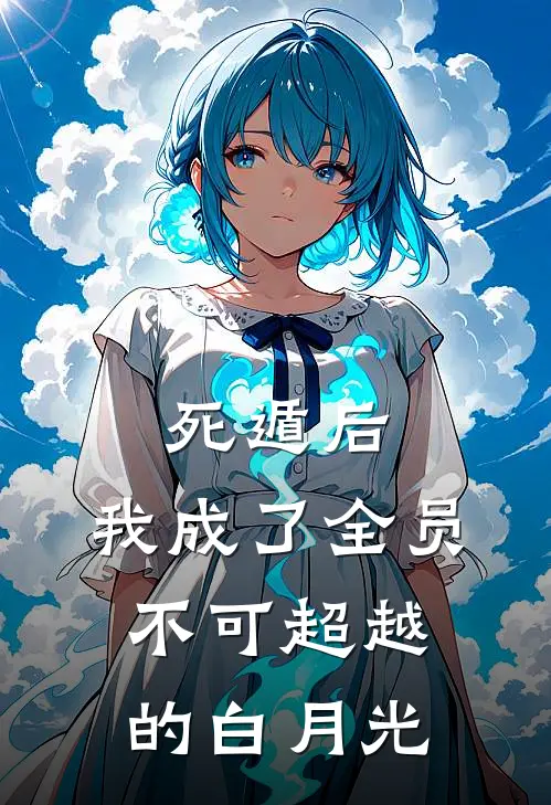 死遁后，我成了全员不可超越的白月光
