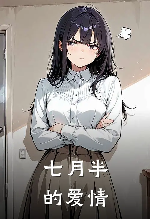 七月半的爱情