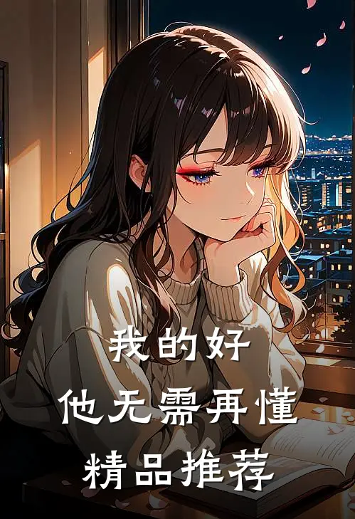 我的好，他无需再懂精品推荐