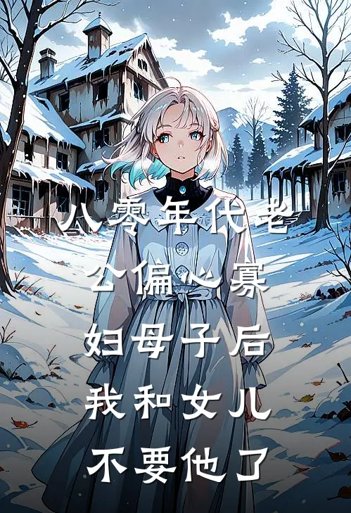 八零年代老公偏心寡妇母子后，我和女儿不要他了