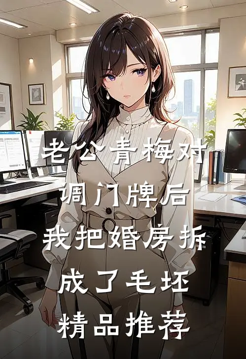 老公青梅对调门牌后，我把婚房拆成了毛坯精品推荐