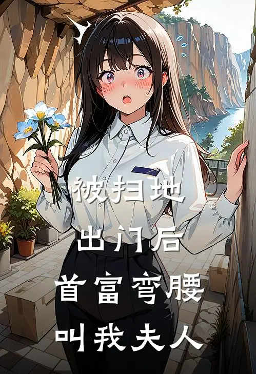 被扫地出门后，首富弯腰叫我夫人