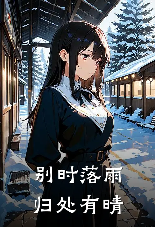 别时落雨，归处有晴