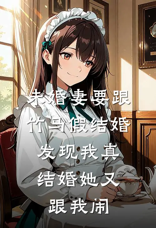 未婚妻要跟竹马假结婚，发现我真结婚她又跟我闹