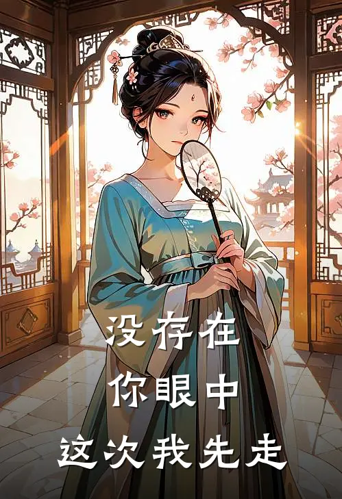 没存在你眼中，这次我先走