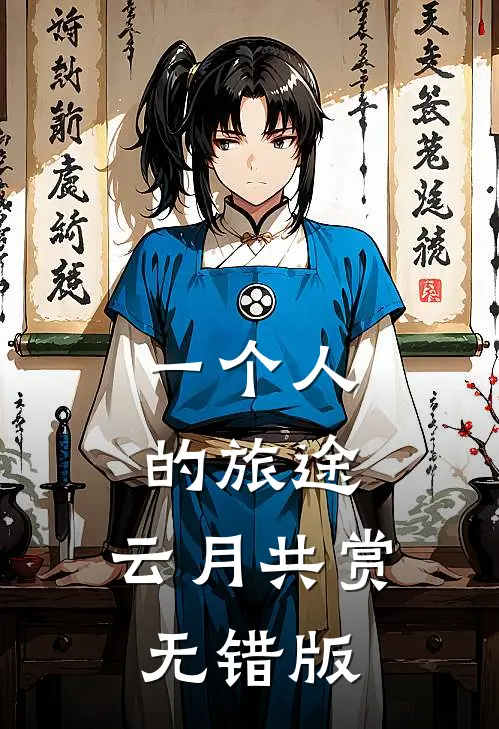 一个人的旅途，云月共赏无错版