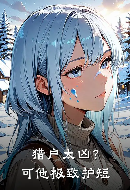 猎户太凶？可他极致护短