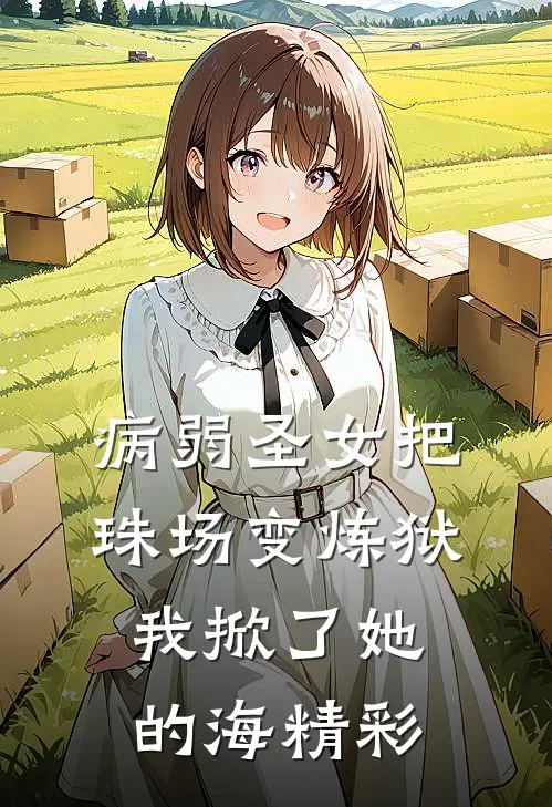 病弱圣女把珠场变炼狱，我掀了她的海精彩