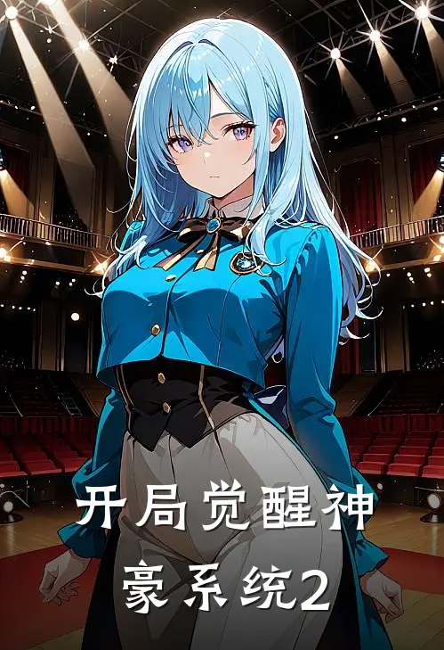 开局觉醒神豪系统2