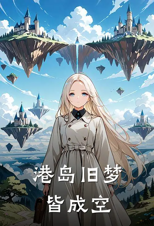 港岛旧梦皆成空